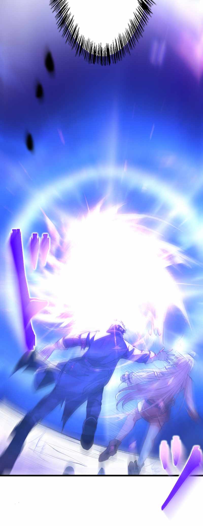 The Awakened One Who Levels in Reverse Chapter 2 80